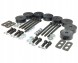 Китай BL / Lj70 /25 Toyota Land Cruiser lj70 Ліфт кузова 25мм
