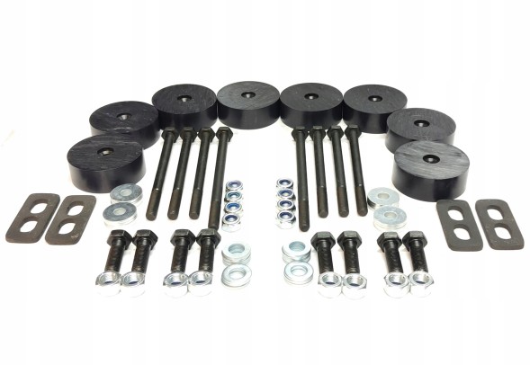 Китай BL / Lj70 /25 Toyota Land Cruiser lj70 Ліфт кузова 25мм