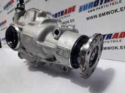 BMW OE BMW 9452644 31509452644 BMW X7 G07 + LCI B57 4.0dX ПЕРЕДНІЙ МІСТ ДИФЕРЕНЦІАЛ ПЕРЕДАЧА 3.154 9452644