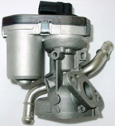 Ford OE 1480549* Охолоджений клапан EGR Transit 2.2 / 2.4 / 3.2 TDCI ориг.
