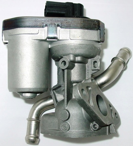 Ford OE 1480549* Охолоджений клапан EGR Transit 2.2 / 2.4 / 3.2 TDCI ориг.