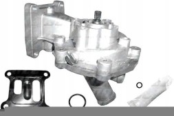 Dolz F149CT Водяний насос ford mondeo 2.0 tdci 10/00- mondeo 2.0d