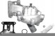Dolz F149CT Водяний насос ford mondeo 2.0 tdci 10/00- mondeo 2.0d