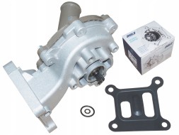 Dolz F149CT Водяний насос ford mondeo 2.0 tdci 10/00- mondeo 2.0d