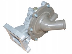 Dolz F149CT Водяний насос ford mondeo 2.0 tdci 10/00- mondeo 2.0d