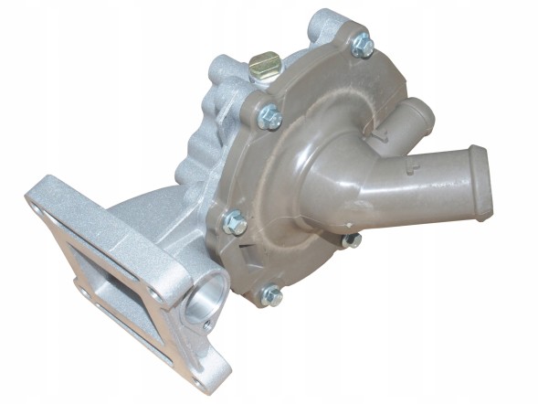 Dolz F149CT Водяний насос ford mondeo 2.0 tdci 10/00- mondeo 2.0d