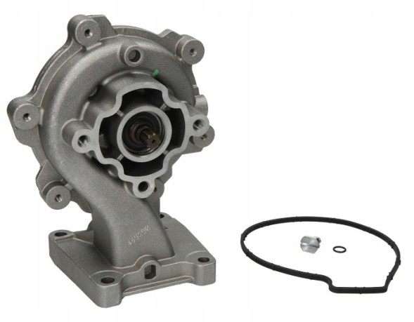 Dolz F149CT Водяний насос ford mondeo 2.0 tdci 10/00- mondeo 2.0d