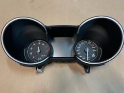 Alfa Romeo OE 50559289 50559617 ALFA ROMEO STELVIO QV 2.9 ЛІЧИЧНИК ОЕ 7 ДЮЙМОВ
