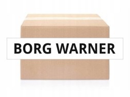 BorgWarner Клапан EGR BorgWarner 7375D