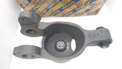 Iveco OE ЛІВИЙ КРОНШТЕЙН З'ЄДНУВАЧ ТОРСІОННОЇ ТЯГИ IVECO EUROCARGO 98411636
