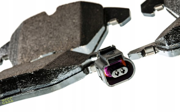 SDT Brakes 22007570 Сильні sdt brakes hp s-50 - toyota urban cruiser xp110 задні