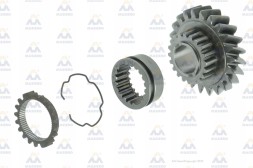 Антоніо Масіеро 9467508788 Набір синхронізаторів заднього ходу 9467508788 12984 20мб мл6 кл