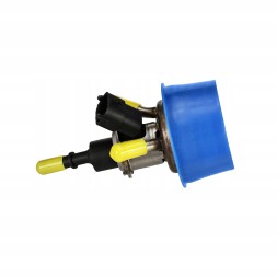 ECP MOBILITY ECP-A 000 490 08 13 ФОРСУНКА ADBLUE КЛАПАН MERCEDES-BENZ W222 W205 GLC W213 X253 C253