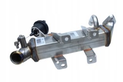 Renault OE chlodniczka spalin EGR 147350782R 2MB18 4 ОХОЛОДЖУВАЧ КЛАПАНА ЕГР ОРИГІНАЛ RENAULT 147350782Р