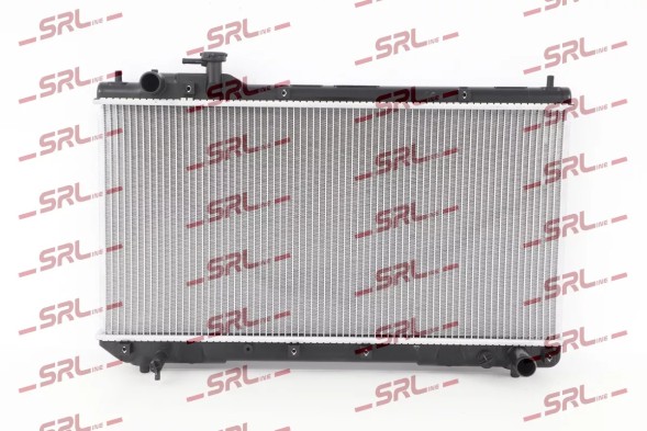 SRLine 814408-2 Охолоджувач води 814408-2 srl