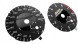 Moman 0089688082225 MERCEDES ML TO AMG ЛІЧИК ДИСКОВИЙ ГОДИНИК MPH KMH