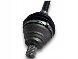 Audi OE 1978544 Audi A3 S3 A3 ПІВВІСЬ ПРИВОДНИЙ ВАЛ ORG 1K0407452RX !J