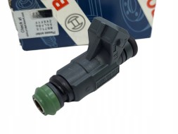 Bosch 0 280 156 357 Бензинова форсунка citroen berlingo c2 saxo xsara peugeot 1007 106 206 306