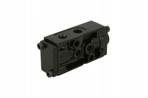 Febi bilstein 17823 Магнітний клапан робочого приводу febi 17823