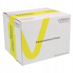 Vitesco Technologies Датчик NOx, каталізатор NOx VITESCO A3C0272620077