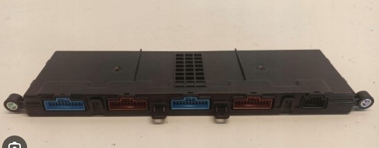 Volkswagen OE 0Z1915140F OEM VW ID.3 ID.4 Skoda ENYAQ Audi Q4 Блок Керування / Модуль Акумулятора