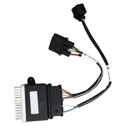 AHE AHE131257789522 Модуль керування вентилятором audi a6 s6 a7 s7 c7 8k0959501e 8k0959501d