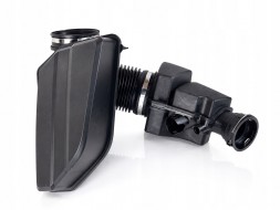 KAMEX KAMEX-13718656981 Резонатор / корпус повітряного фільтра BMW G20 G21 БЕНЗИН 13718656981