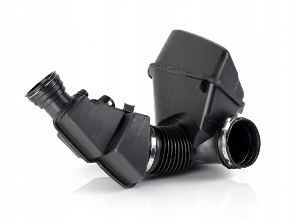 KAMEX KAMEX-13718656981 Резонатор / корпус повітряного фільтра BMW G20 G21 БЕНЗИН 13718656981