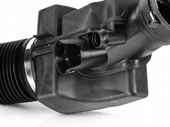 KAMEX KAMEX-13718656981 Резонатор / корпус повітряного фільтра BMW G20 G21 БЕНЗИН 13718656981
