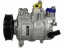Denso DCP02030 Компресор кондиціонера dcp02030 denso