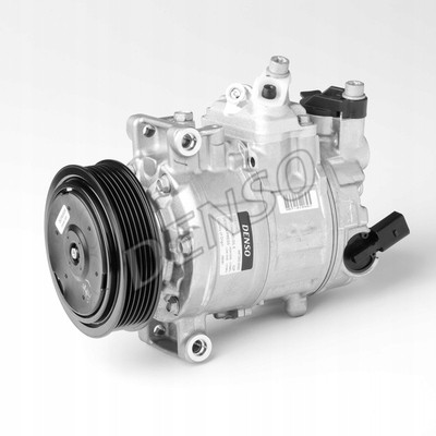 Denso DCP02030 Компресор кондиціонера dcp02030 denso
