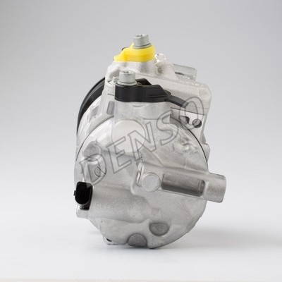 Denso DCP02030 Компресор кондиціонера dcp02030 denso