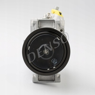 Denso DCP02030 Компресор кондиціонера dcp02030 denso