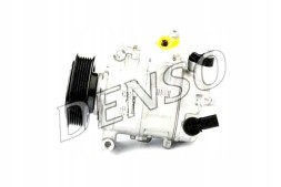 Denso DCP02030 Компресор кондиціонера dcp02030 denso