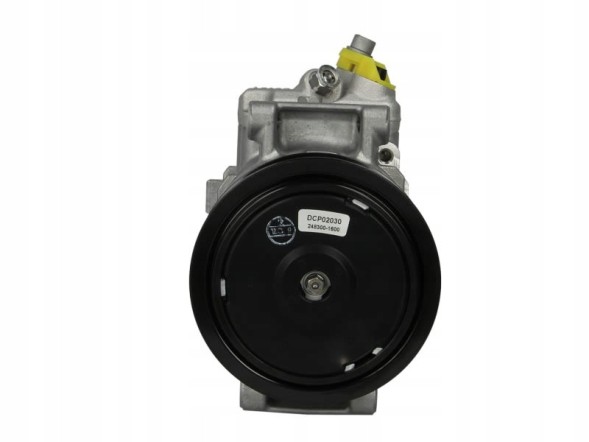 Denso DCP02030 Компресор кондиціонера dcp02030 denso