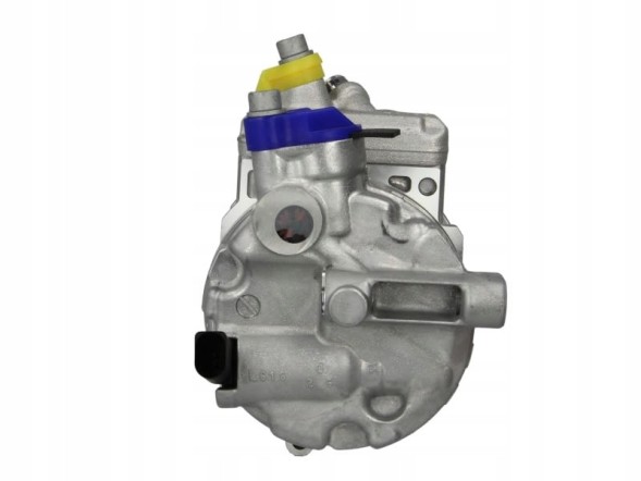 Denso DCP02030 Компресор кондиціонера dcp02030 denso