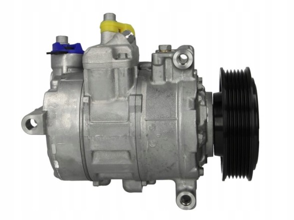 Denso DCP02030 Компресор кондиціонера dcp02030 denso