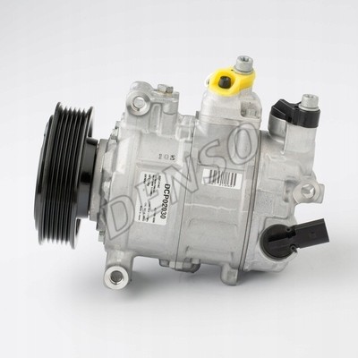 Denso DCP02030 Компресор кондиціонера dcp02030 denso