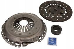 Sachs 3000 386 001 Муфта кпл. Для audi 80/a6 1.9 tdi 91-00
