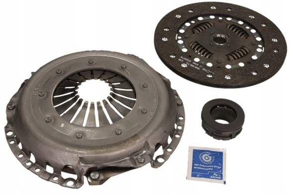 Sachs 3000 386 001 Муфта кпл. Для audi 80/a6 1.9 tdi 91-00