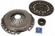 Sachs 3000 386 001 Муфта кпл. Для audi 80/a6 1.9 tdi 91-00