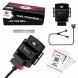 ChipPower 5904869026407 Чіп-тюнінг бокс GS2 для Ford Focus II Mk2 1.4 59кВт 80 к.с. 2004-2012