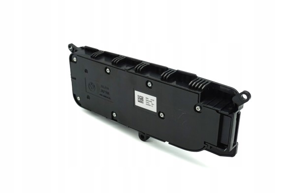 BMW OE 61316801482 Перемикач регулювання сидіння правий BMW F91 G05 G14 G16