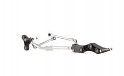 Ridex 300W0062 Ridex 300w0062 привід склоочисника для bmw 5 седан (e60)