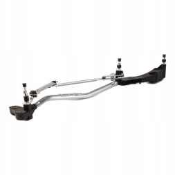 Ridex 300W0062 Ridex 300w0062 привід склоочисника для bmw 5 седан (e60)
