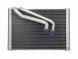 4 Seasons 4S.1152-3D Випарник кондиціонера OPEL FIAT ABARTH 2006-15 77363895 77363896 55702466