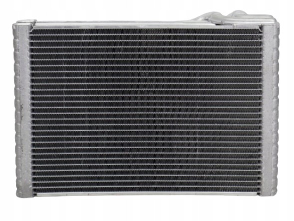 4 Seasons 4S.1152-3D Випарник кондиціонера OPEL FIAT ABARTH 2006-15 77363895 77363896 55702466