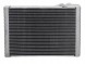 4 Seasons 4S.1152-3D Випарник кондиціонера OPEL FIAT ABARTH 2006-15 77363895 77363896 55702466
