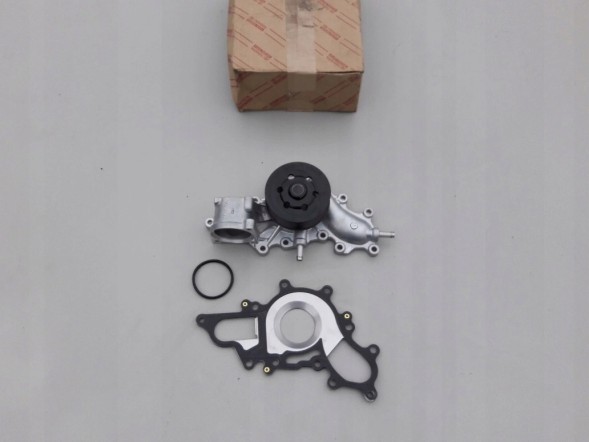 Toyota OE 16100-59365 Водяна помпа Land Cruiser 200 V8 Lexus Lx450 Lx570