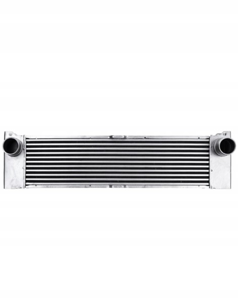 SRLine 6395010801 Повітроохолоджувач intercooler srline vito/viano 639 03- 5040j8-3